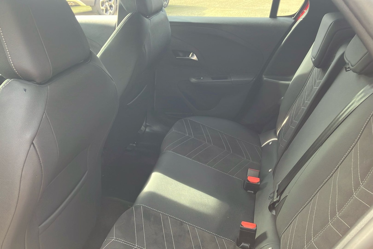 Used Vauxhall Corsa 2023 for sale - 77968329: Photo 5