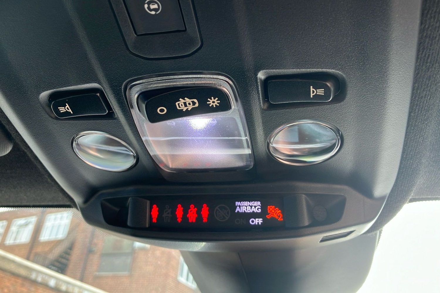 Used Vauxhall Corsa 2023 for sale - 77968329: Photo 51