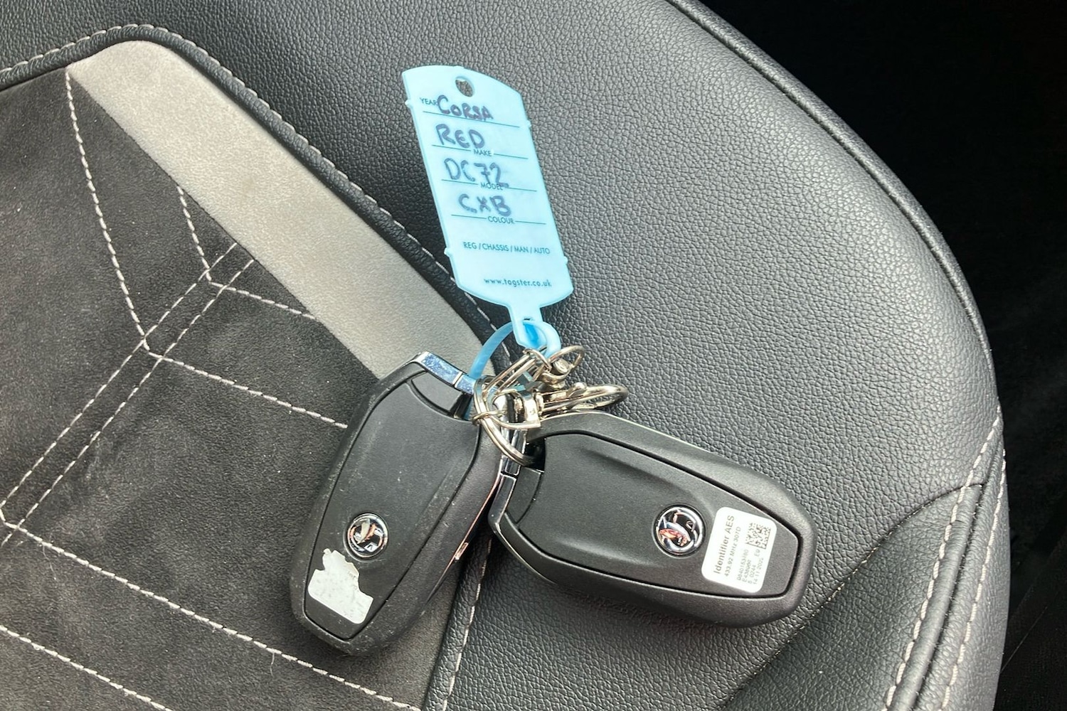 Used Vauxhall Corsa 2023 for sale - 77968329: Photo 52