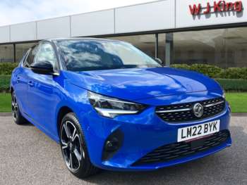 2022 - 1.2 Turbo Elite Edition Hatchback 5dr Petrol Auto Euro 6 s/s 100 Ps