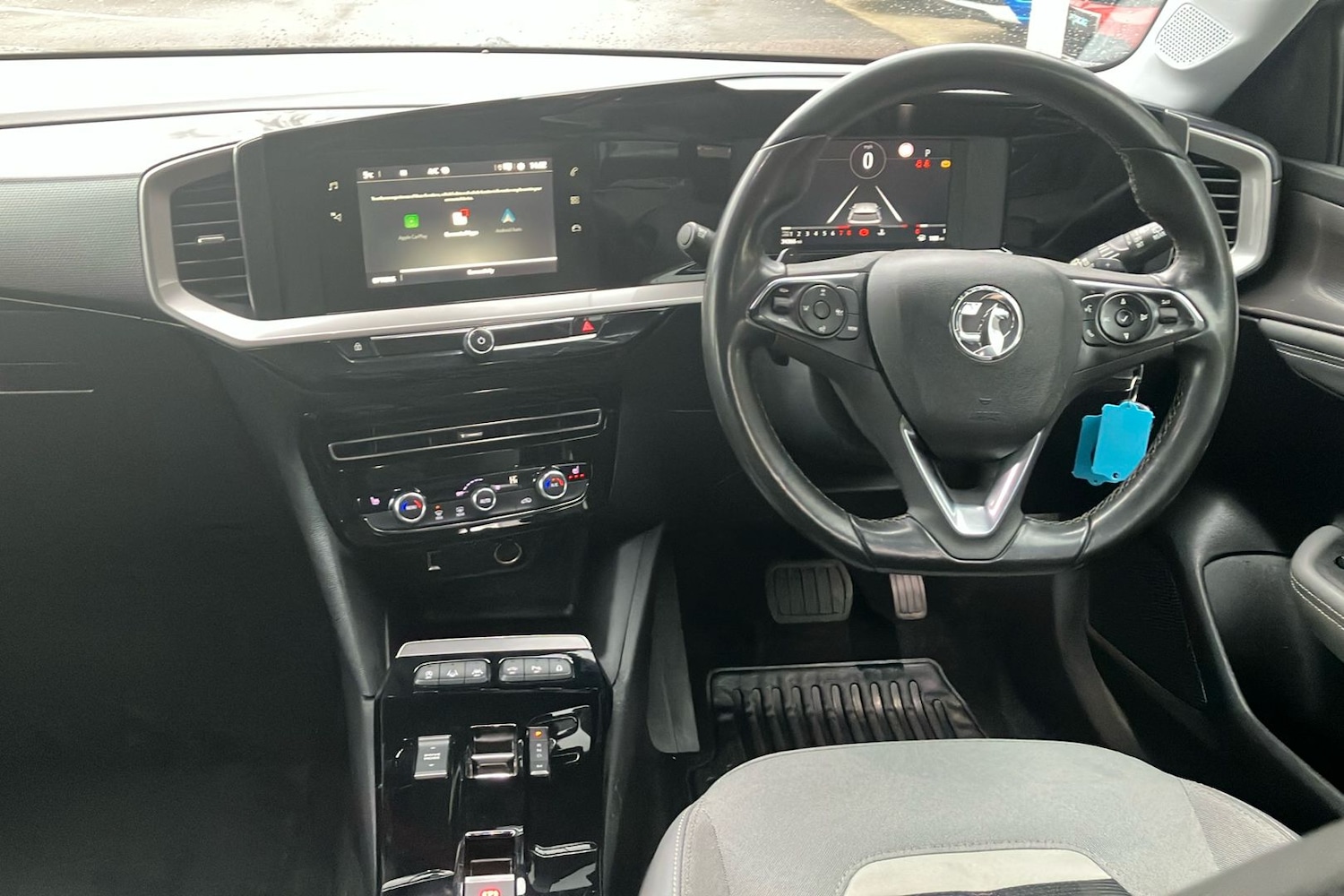 Used Vauxhall Mokka 2021 for sale - 77311275: Photo 11