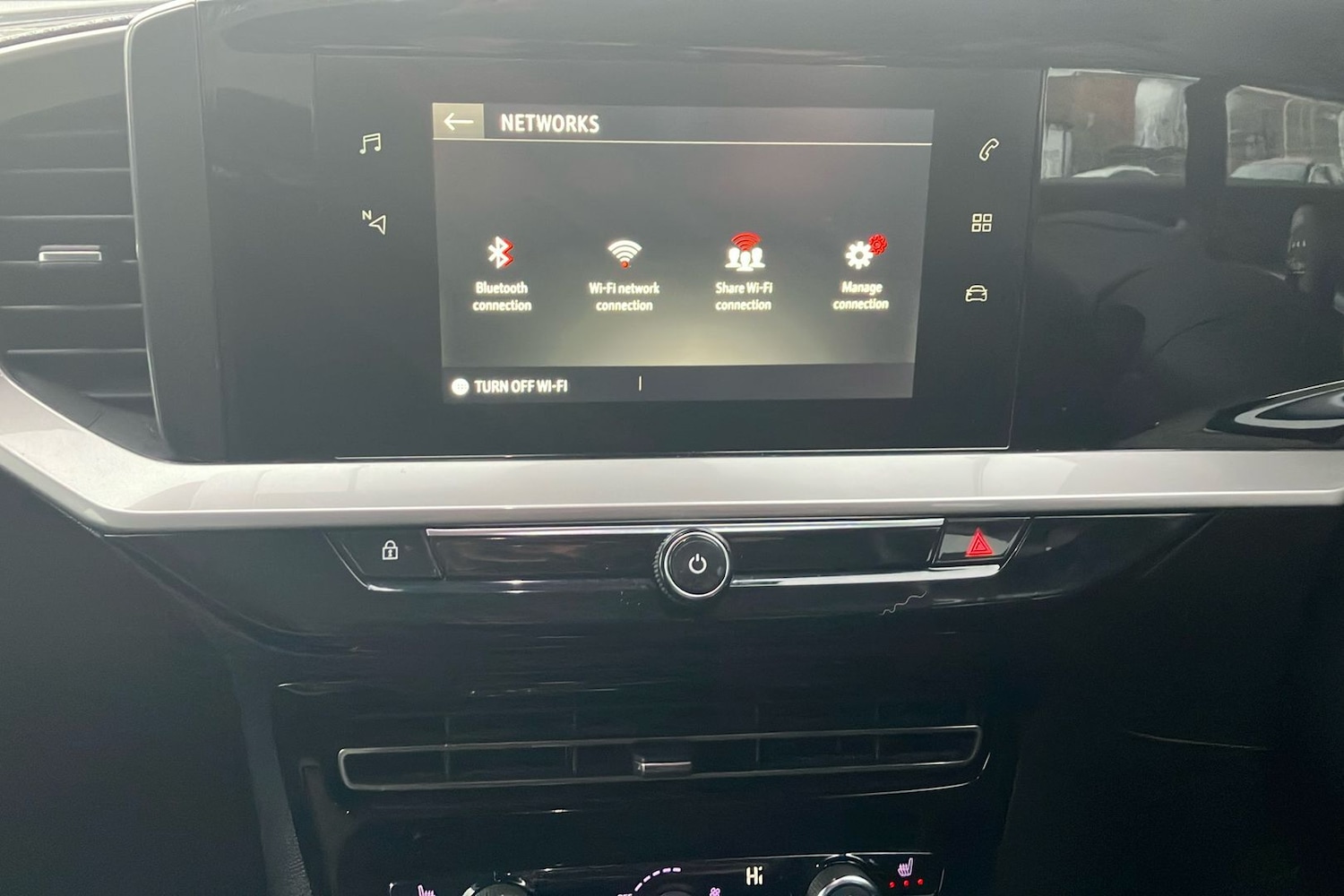 Used Vauxhall Mokka 2021 for sale - 77311275: Photo 14