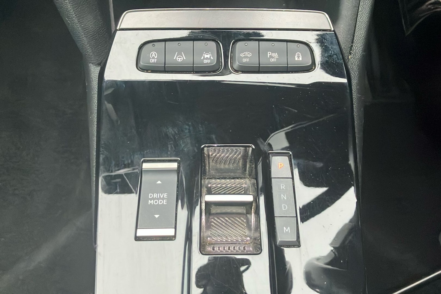 Used Vauxhall Mokka 2021 for sale - 77311275: Photo 17