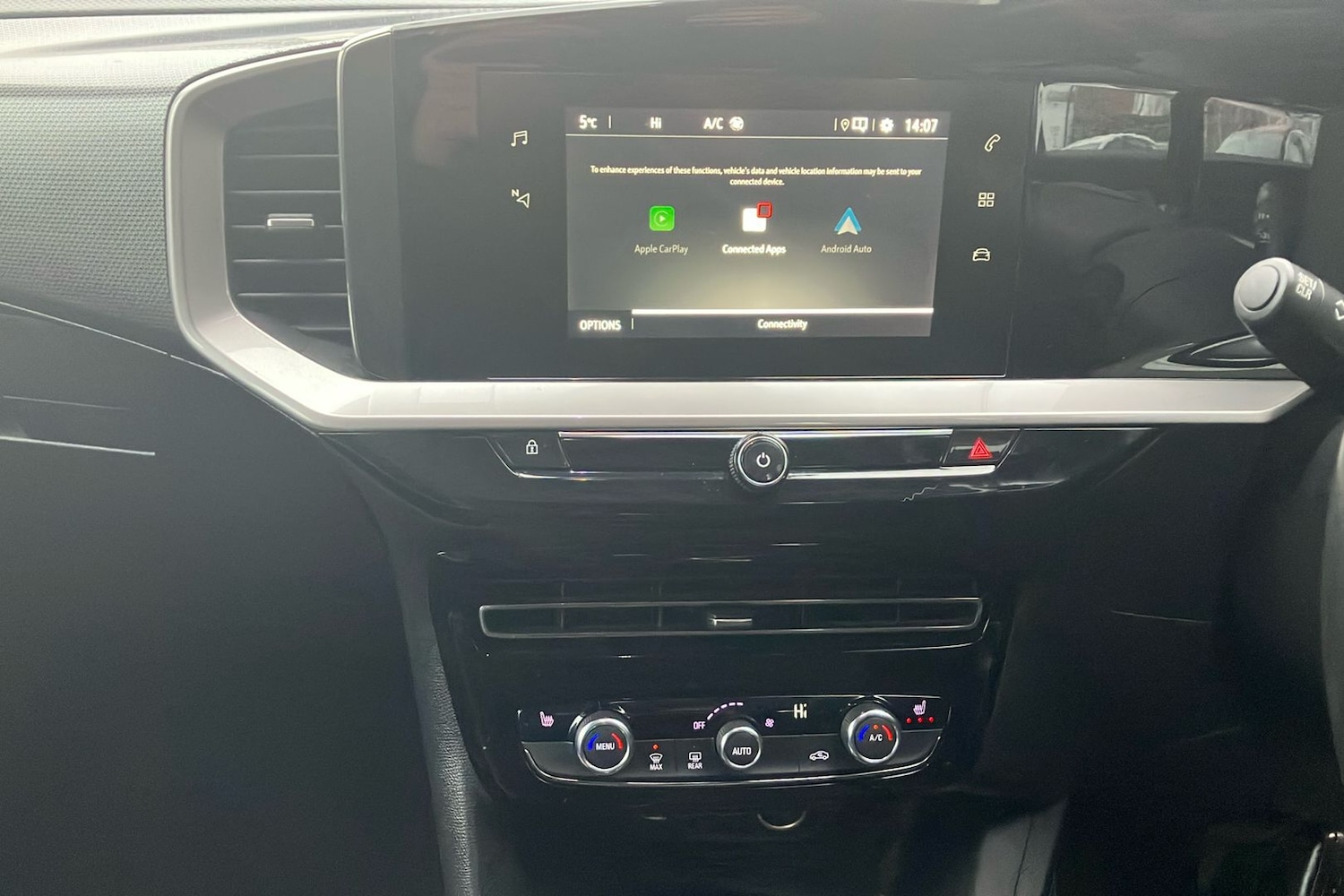 Used Vauxhall Mokka 2021 for sale - 77311275: Photo 25