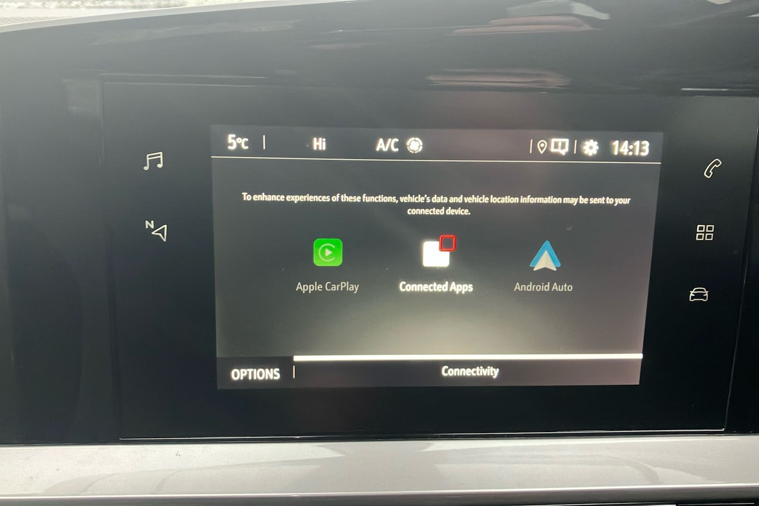 Used Vauxhall Mokka 2021 for sale - 77311275: Photo 46