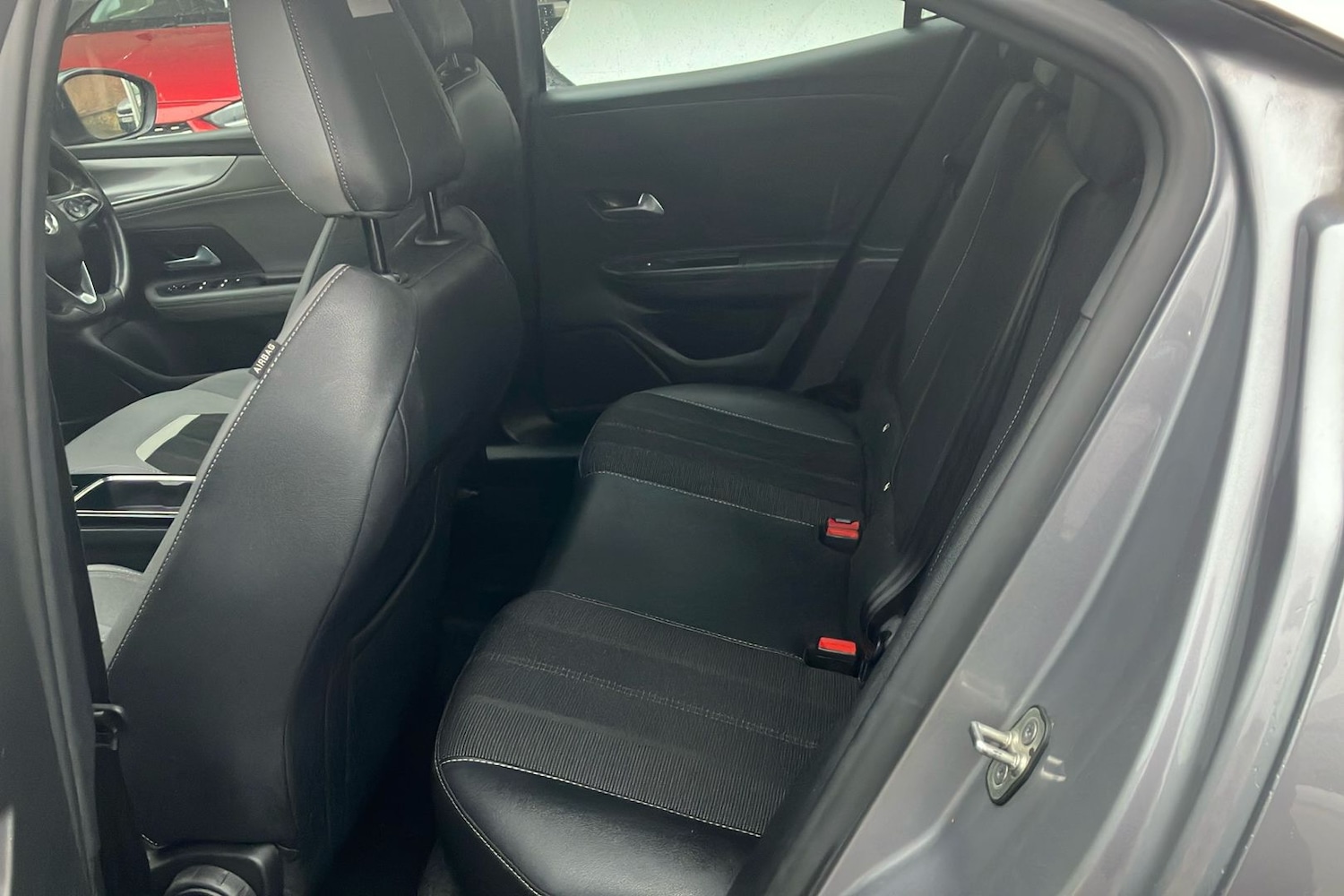 Used Vauxhall Mokka 2021 for sale - 77311275: Photo 5