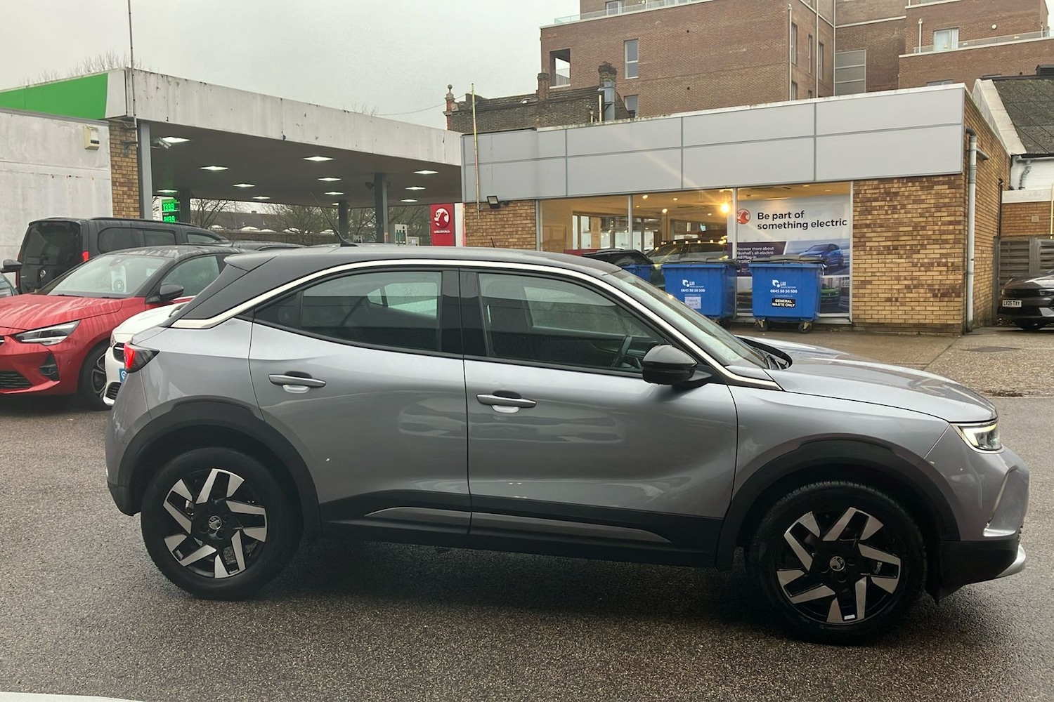 Used Vauxhall Mokka 2021 for sale - 77311275: Photo 6