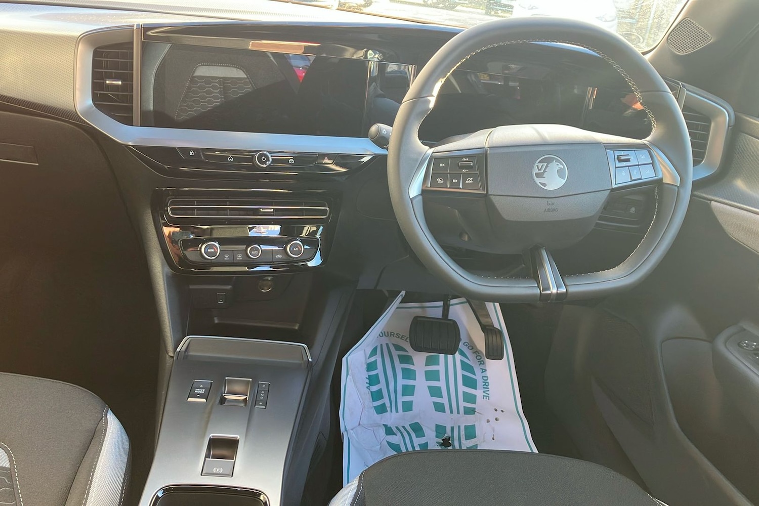 Used Vauxhall Mokka 2025 for sale - 76831299: Photo 11