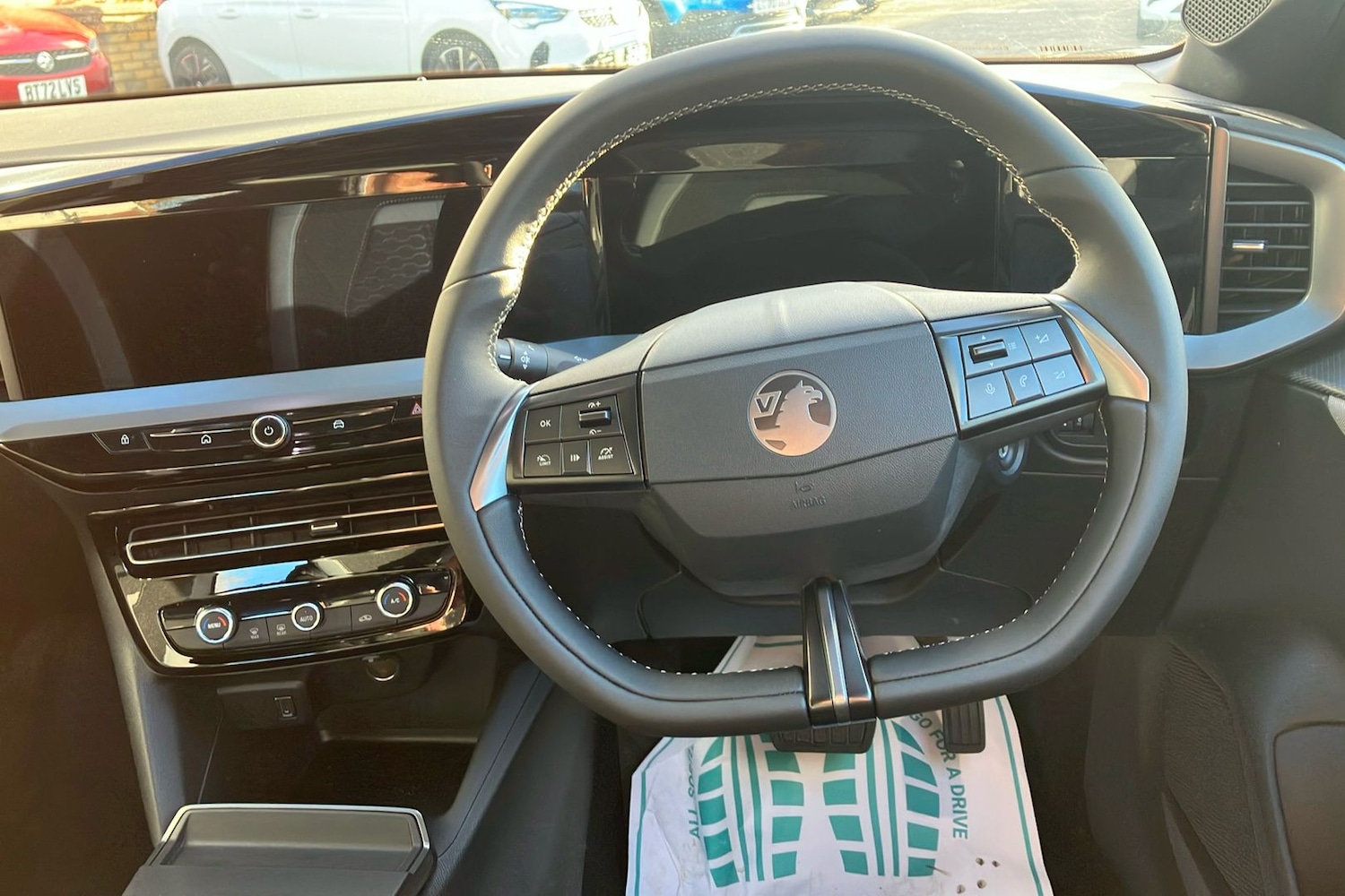 Used Vauxhall Mokka 2025 for sale - 76831299: Photo 13