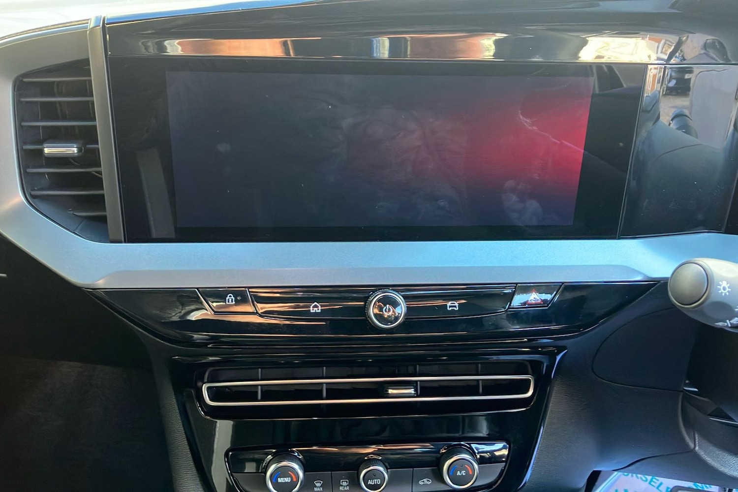 Used Vauxhall Mokka 2025 for sale - 76831299: Photo 14