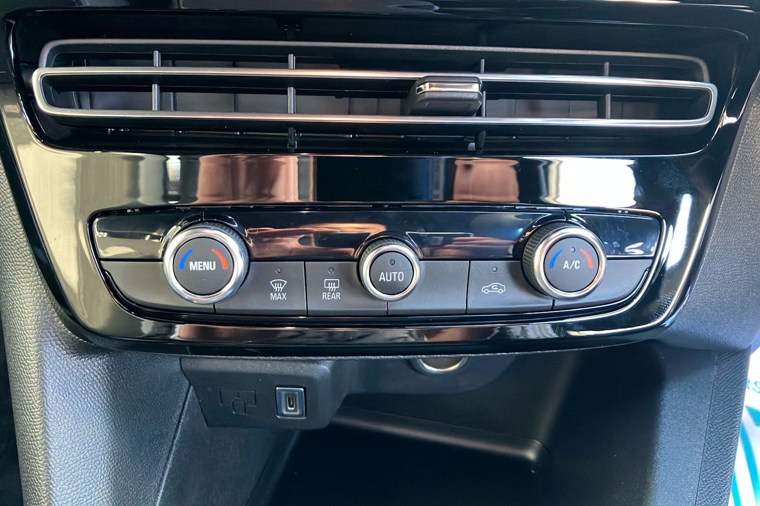 Used Vauxhall Mokka 2025 for sale - 76831299: Photo 15