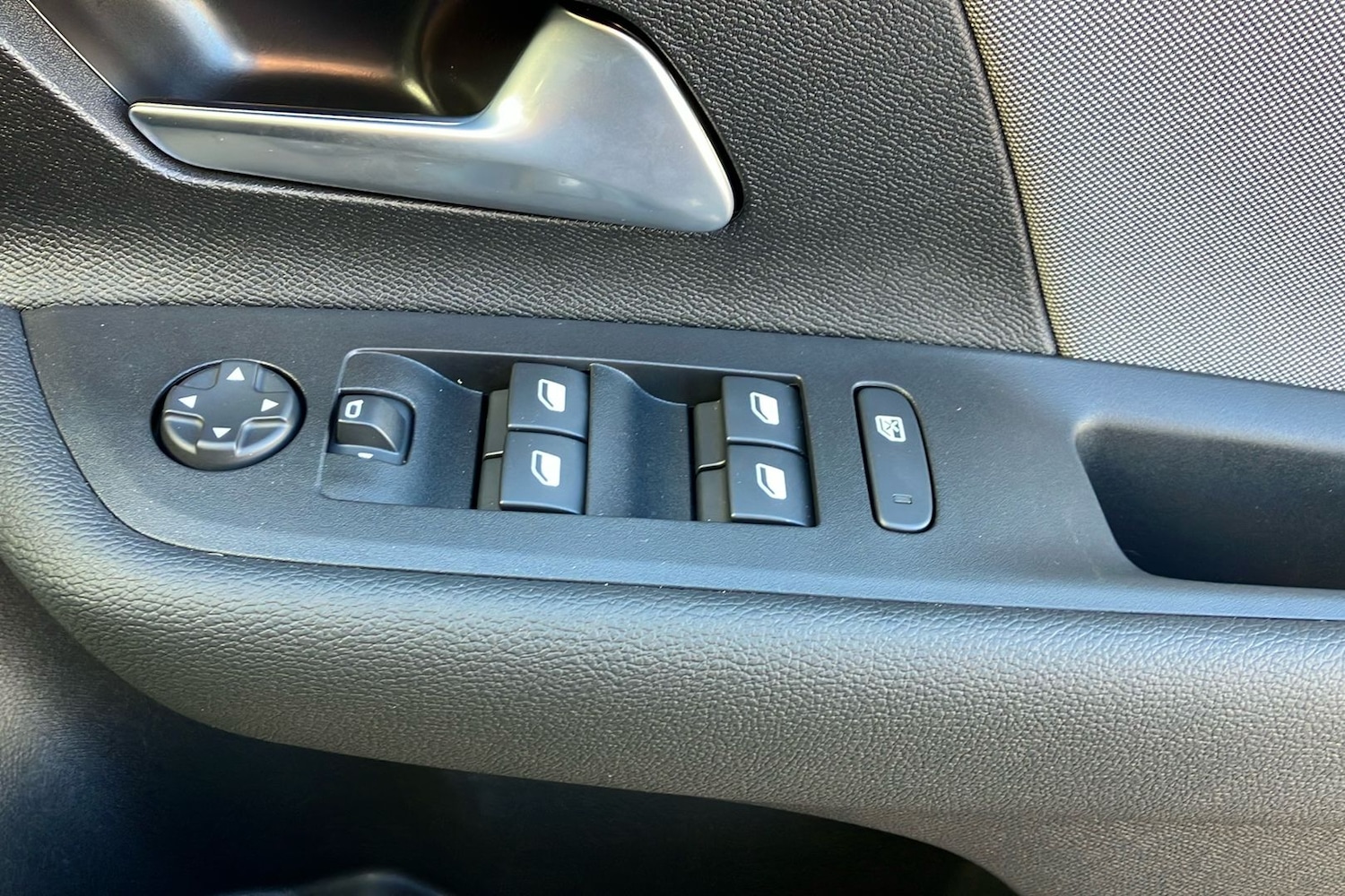 Used Vauxhall Mokka 2025 for sale - 76831299: Photo 18