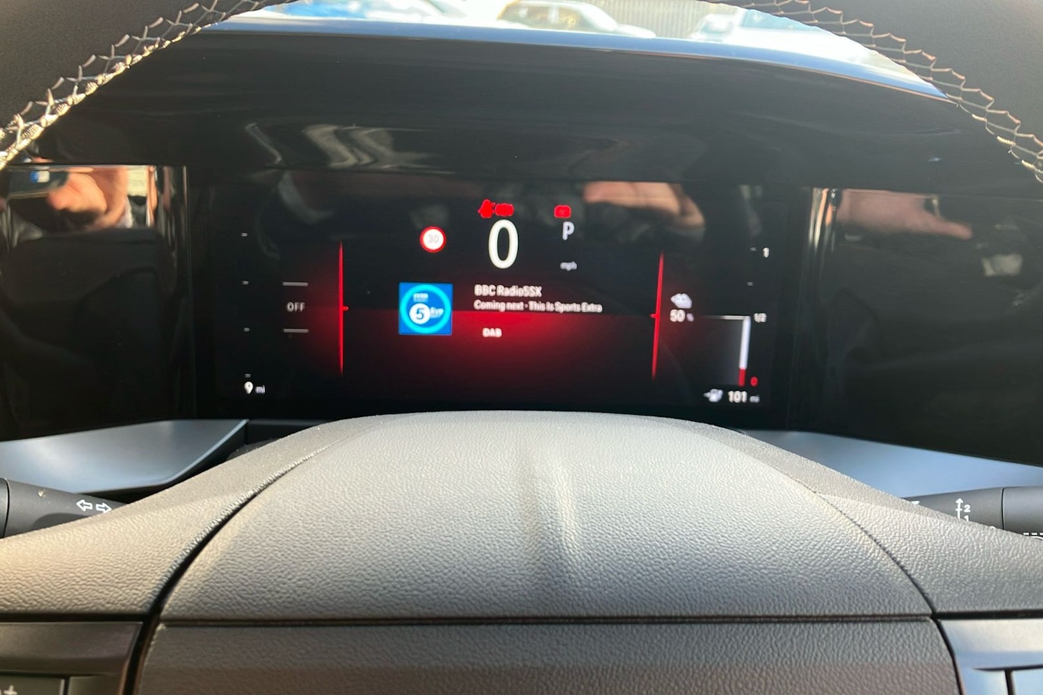 Used Vauxhall Mokka 2025 for sale - 76831299: Photo 19