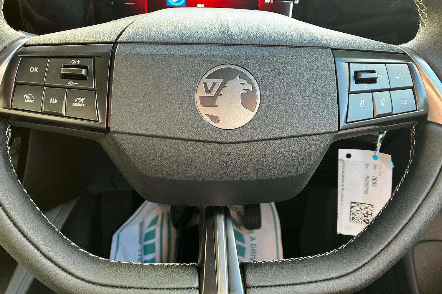 Used Vauxhall Mokka 2025 for sale - 76831299: Photo 20