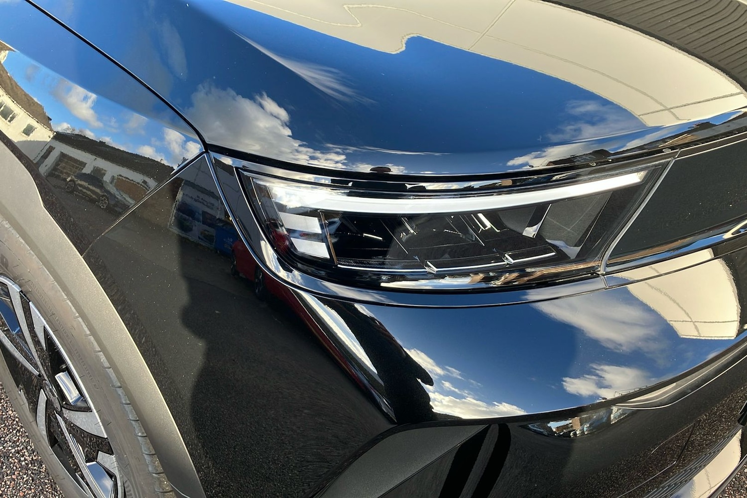 Used Vauxhall Mokka 2025 for sale - 76831299: Photo 22