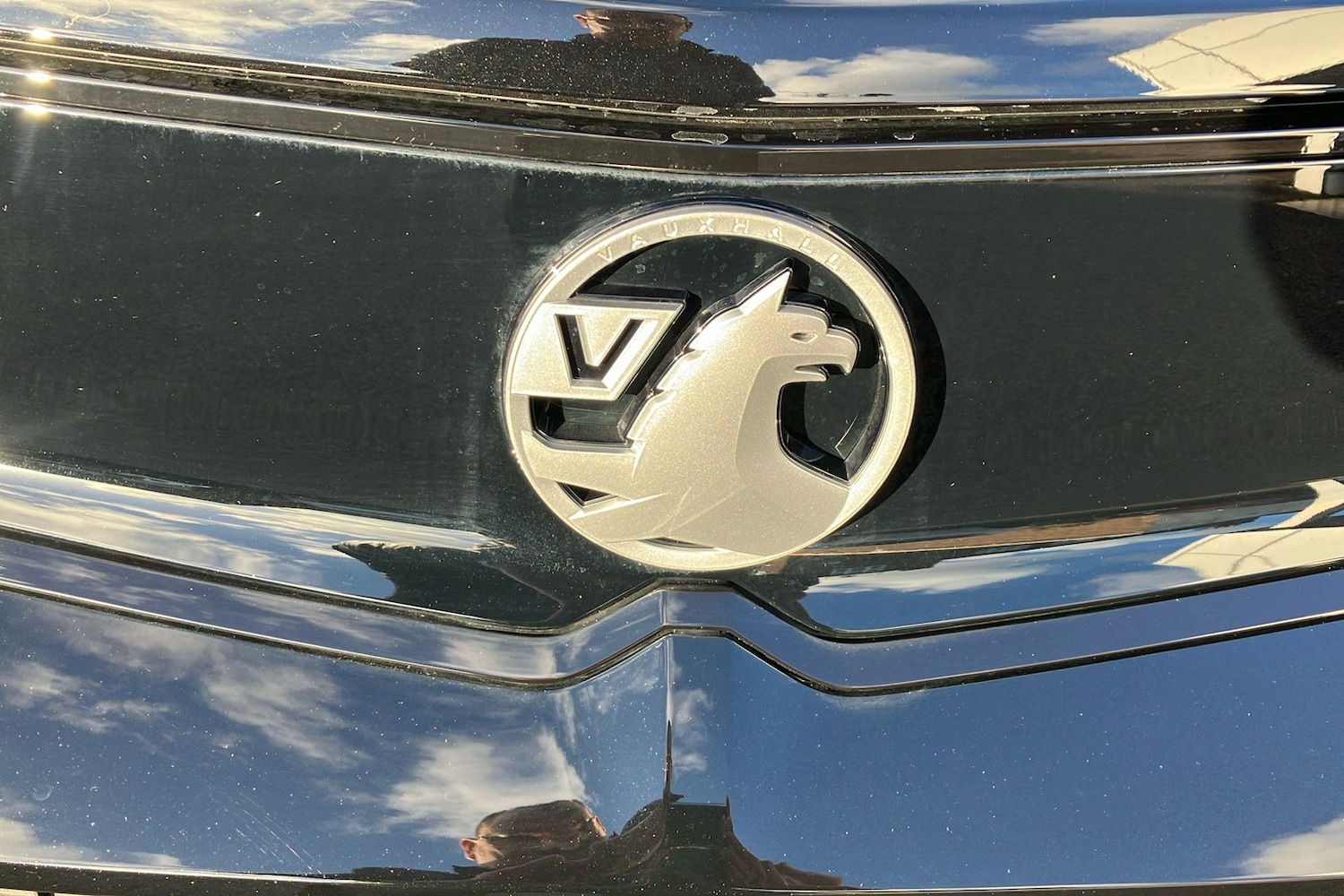 Used Vauxhall Mokka 2025 for sale - 76831299: Photo 23