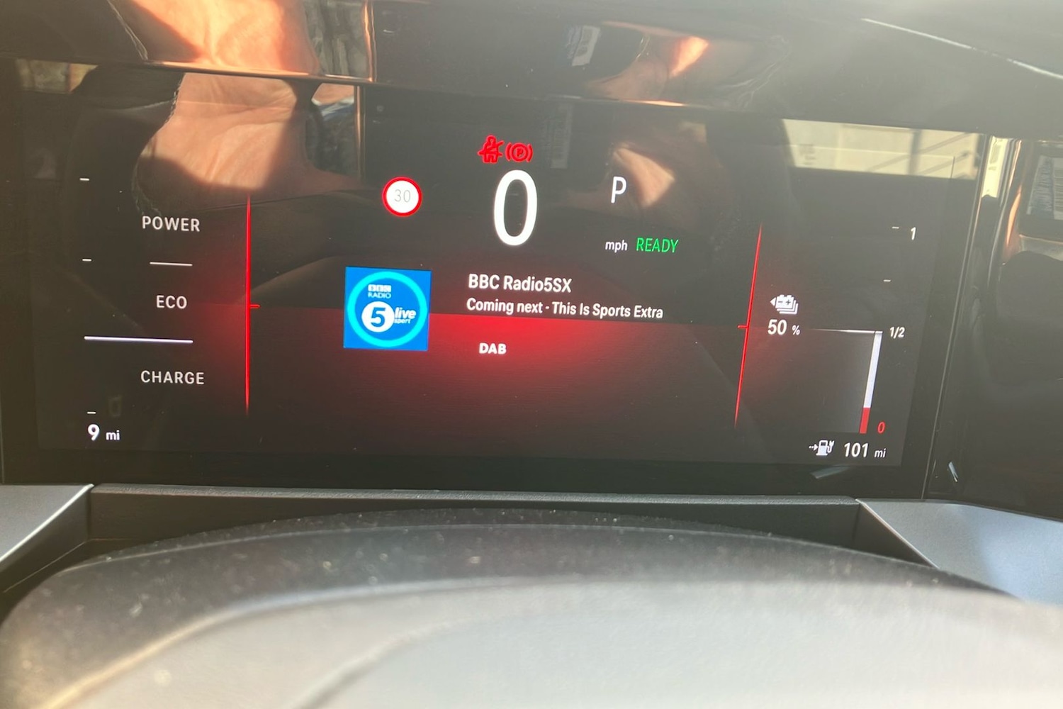 Used Vauxhall Mokka 2025 for sale - 76831299: Photo 24