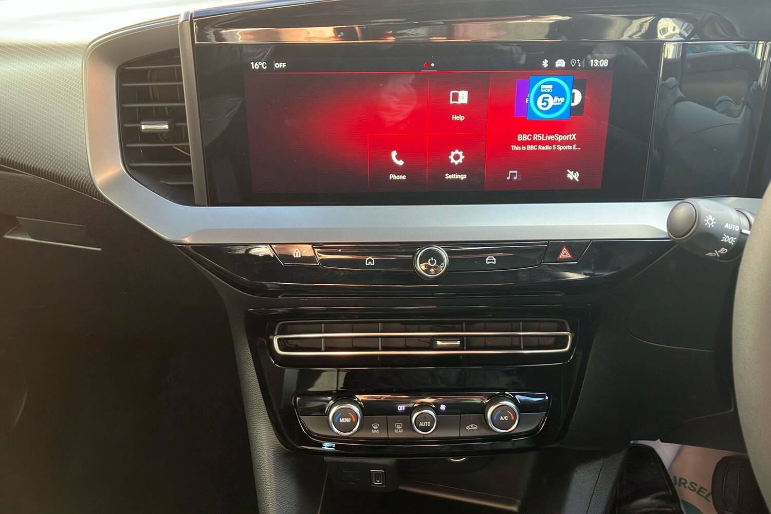 Used Vauxhall Mokka 2025 for sale - 76831299: Photo 25