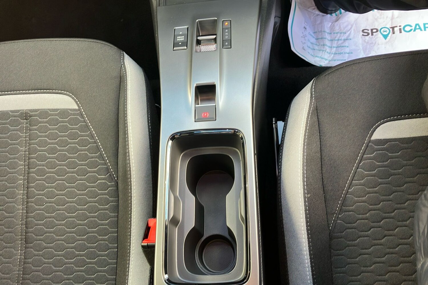 Used Vauxhall Mokka 2025 for sale - 76831299: Photo 26