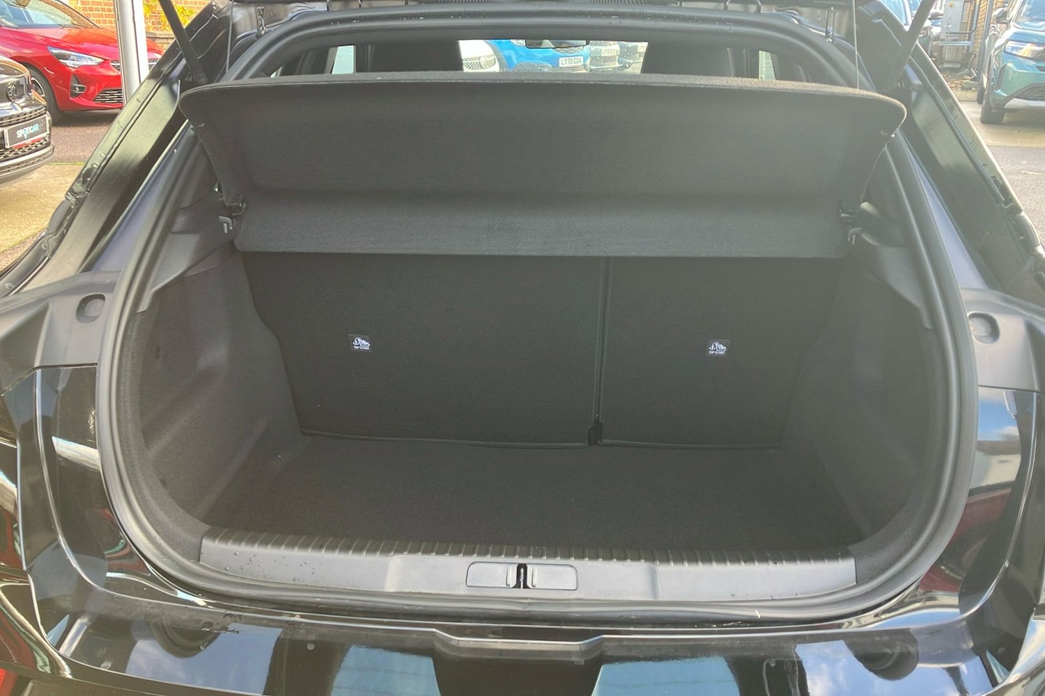 Used Vauxhall Mokka 2025 for sale - 76831299: Photo 27