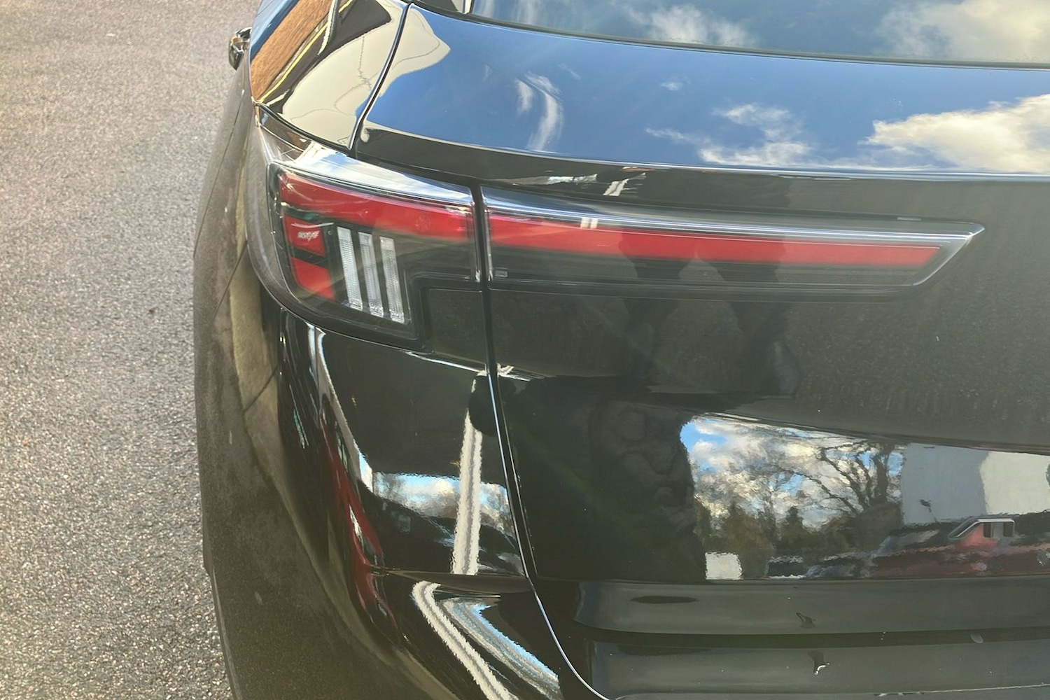 Used Vauxhall Mokka 2025 for sale - 76831299: Photo 28