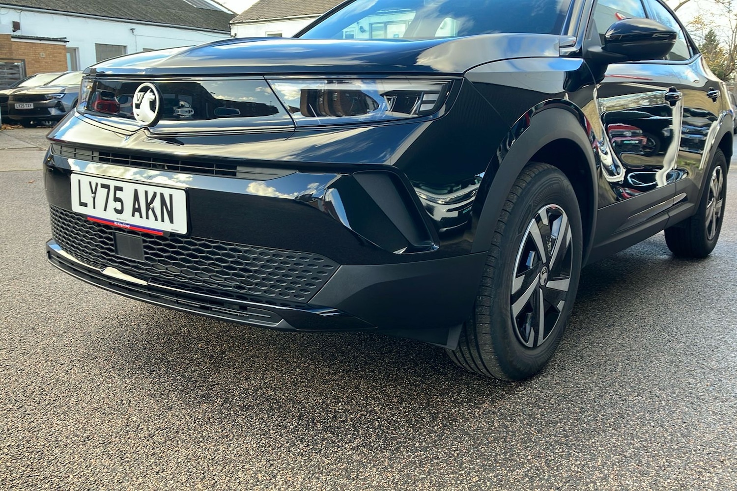 Used Vauxhall Mokka 2025 for sale - 76831299: Photo 29