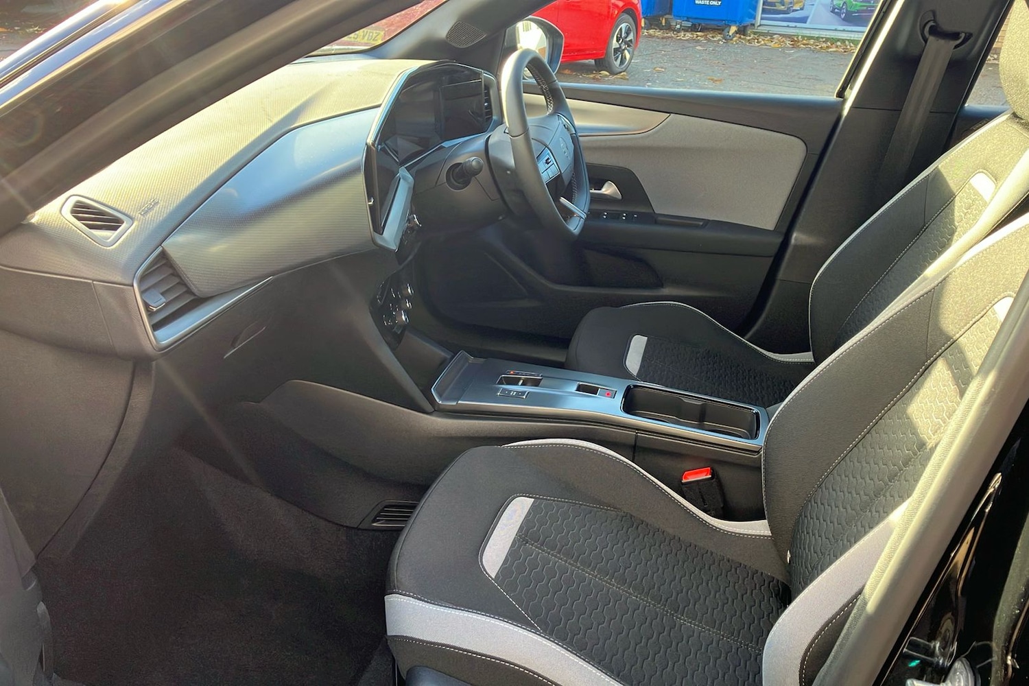 Used Vauxhall Mokka 2025 for sale - 76831299: Photo 3