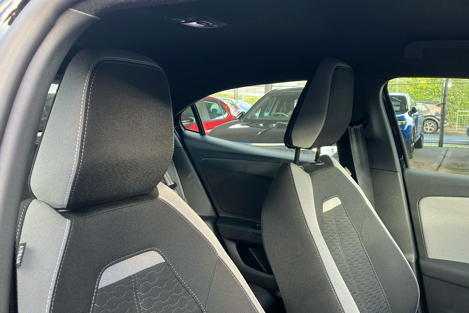 Used Vauxhall Mokka 2025 for sale - 76831299: Photo 30