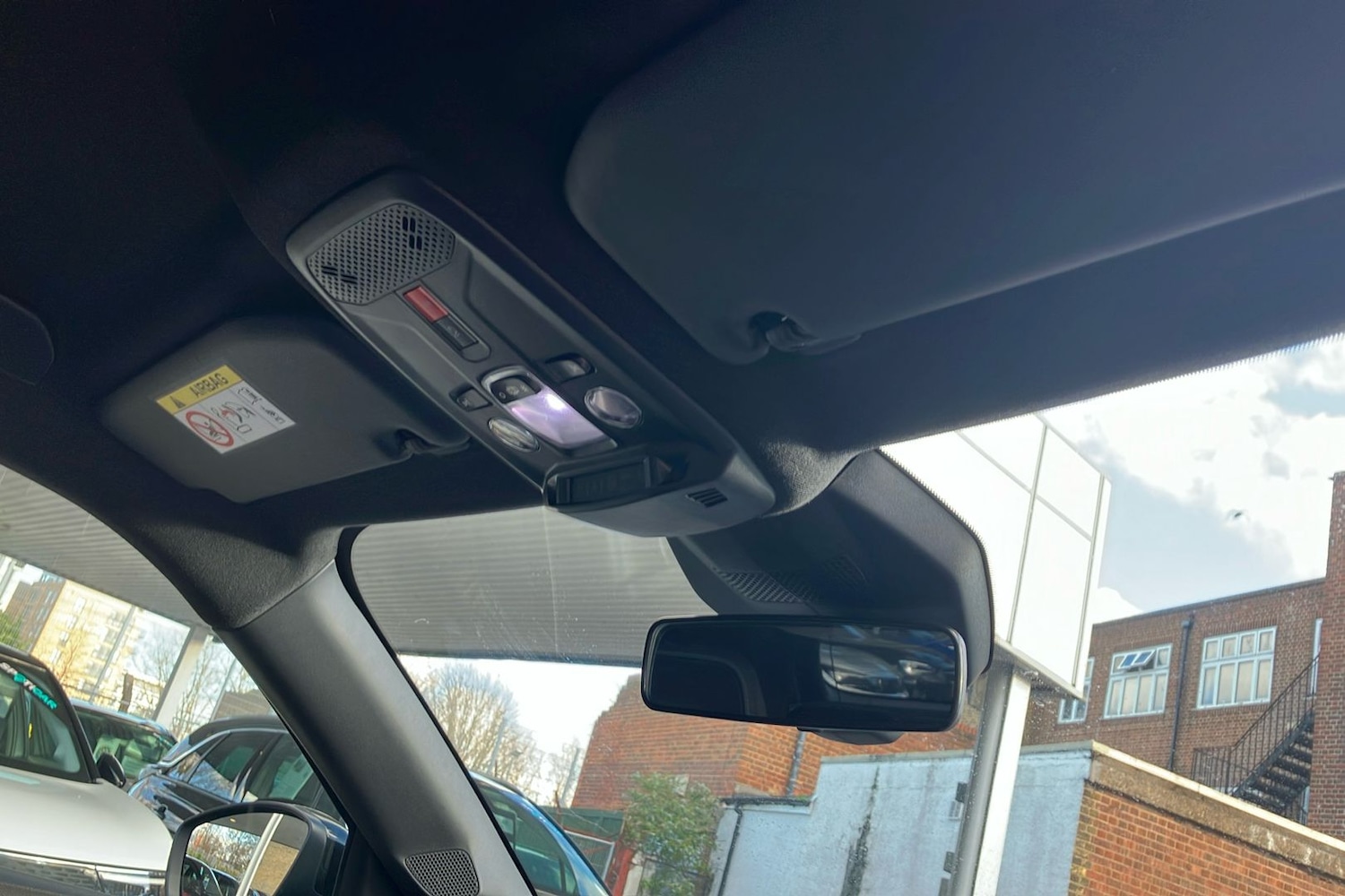 Used Vauxhall Mokka 2025 for sale - 76831299: Photo 31