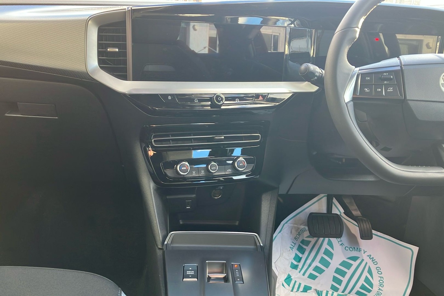 Used Vauxhall Mokka 2025 for sale - 76831299: Photo 32