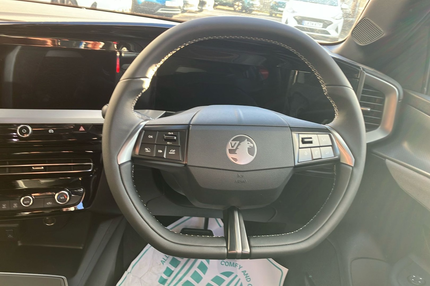 Used Vauxhall Mokka 2025 for sale - 76831299: Photo 33