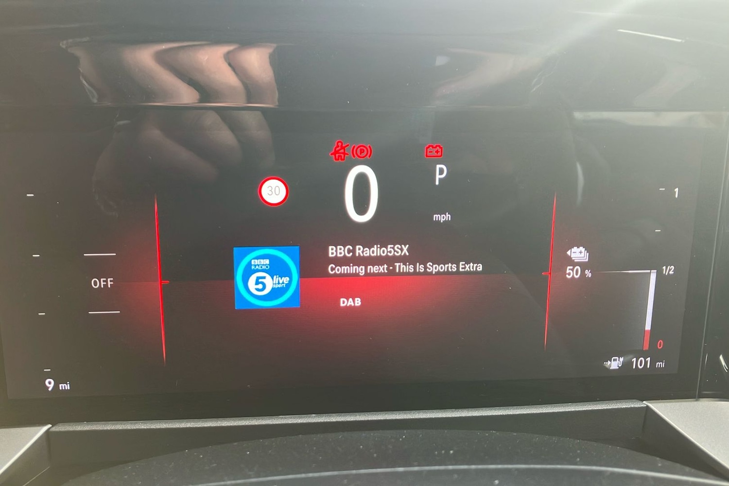 Used Vauxhall Mokka 2025 for sale - 76831299: Photo 34