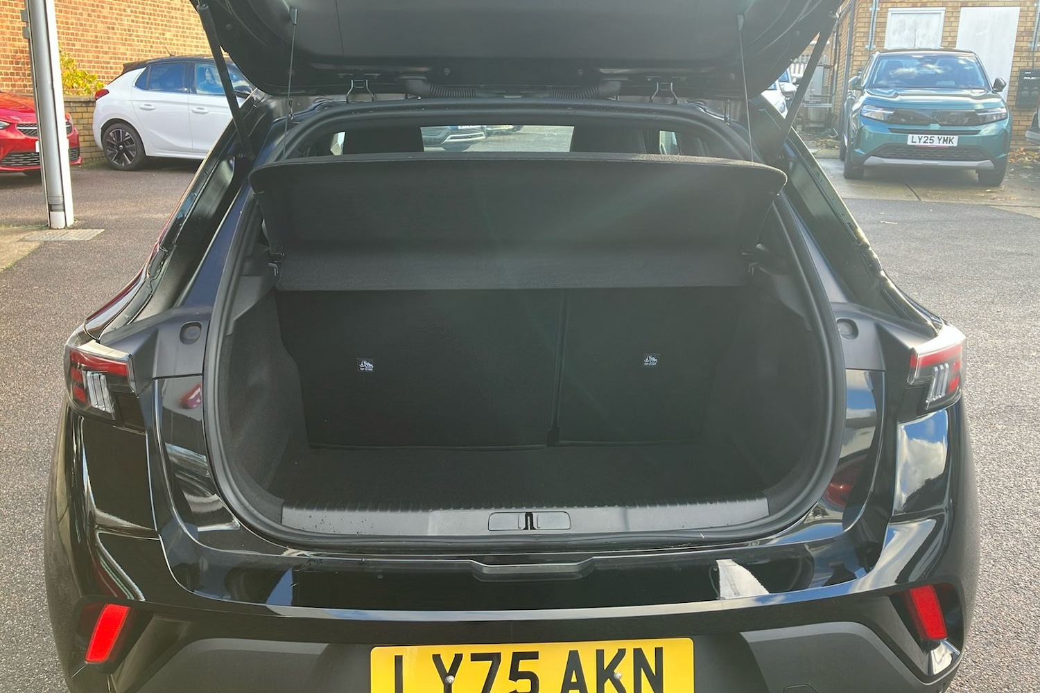 Used Vauxhall Mokka 2025 for sale - 76831299: Photo 35