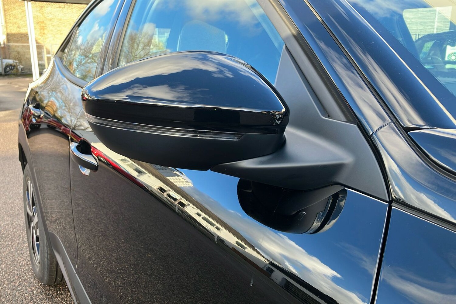 Used Vauxhall Mokka 2025 for sale - 76831299: Photo 36