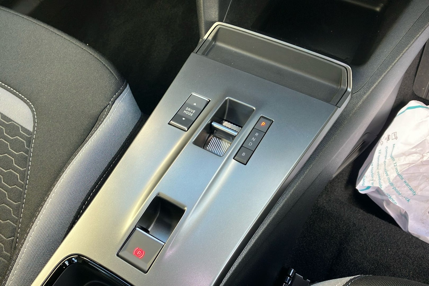 Used Vauxhall Mokka 2025 for sale - 76831299: Photo 38