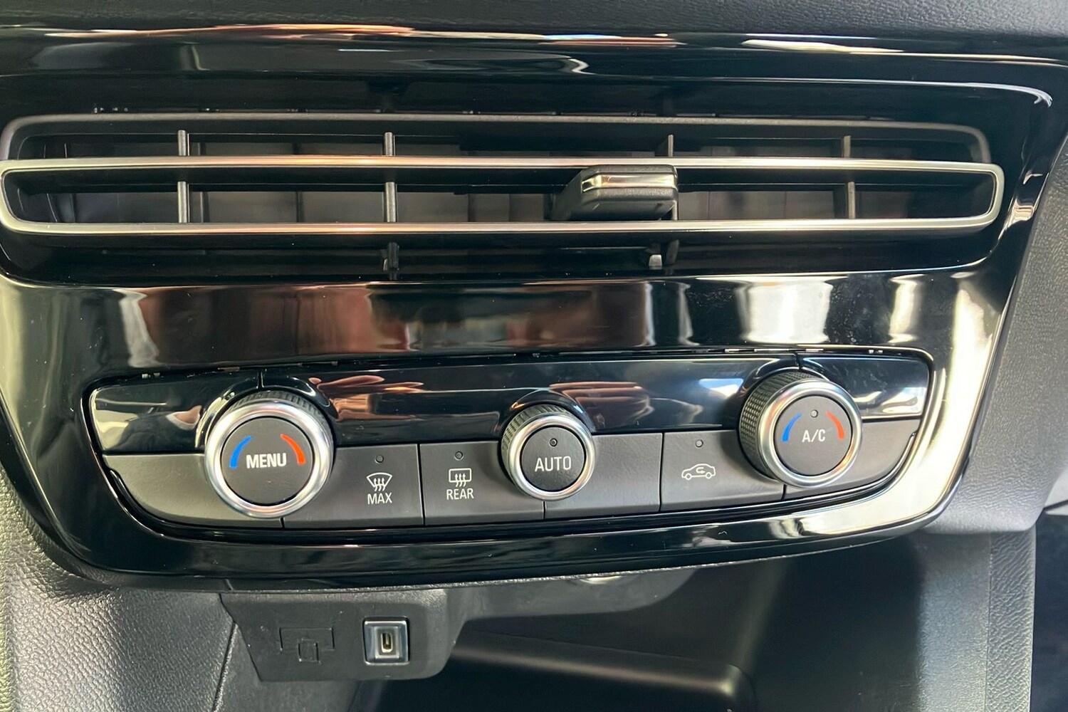 Used Vauxhall Mokka 2025 for sale - 76831299: Photo 40