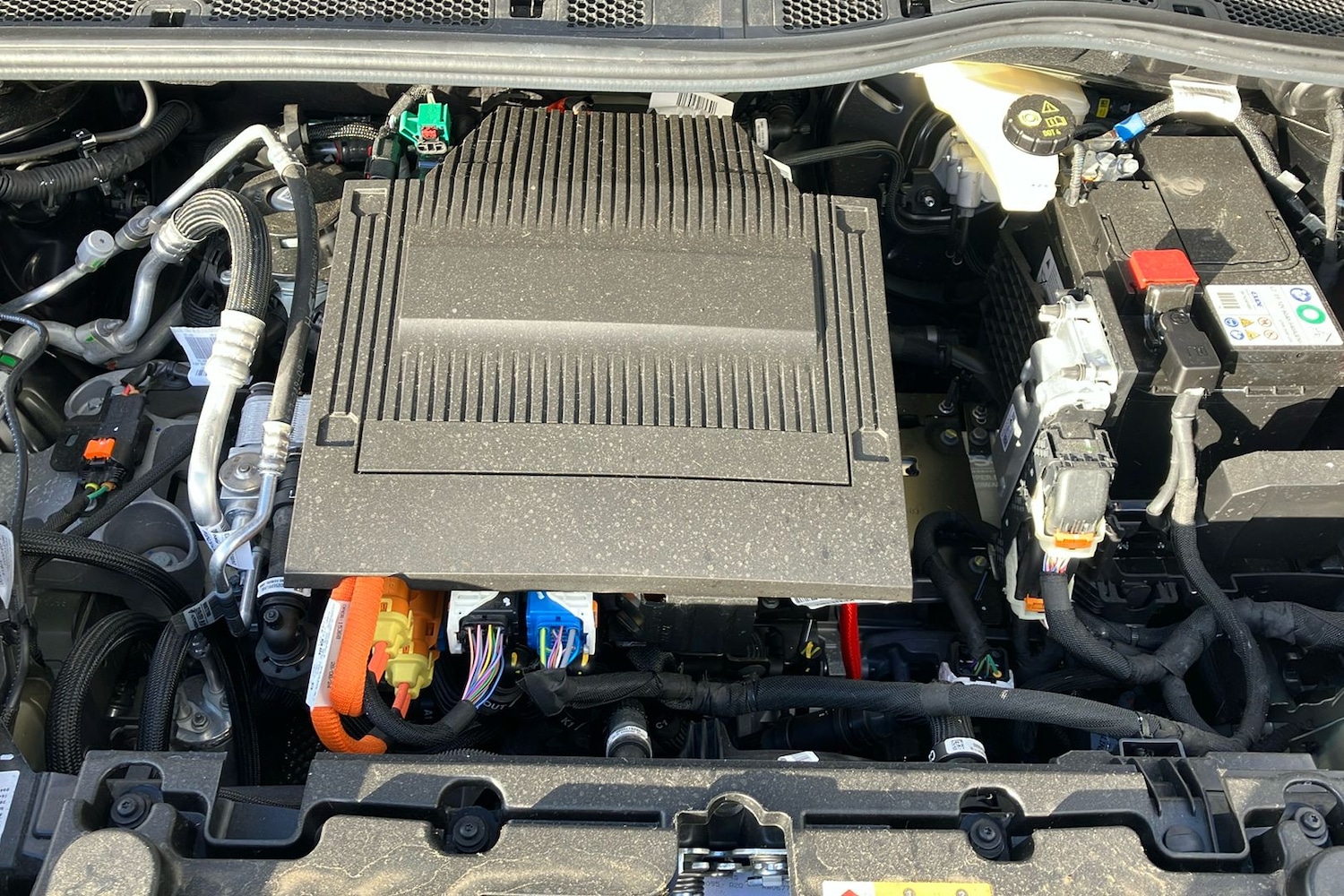 Used Vauxhall Mokka 2025 for sale - 76831299: Photo 41