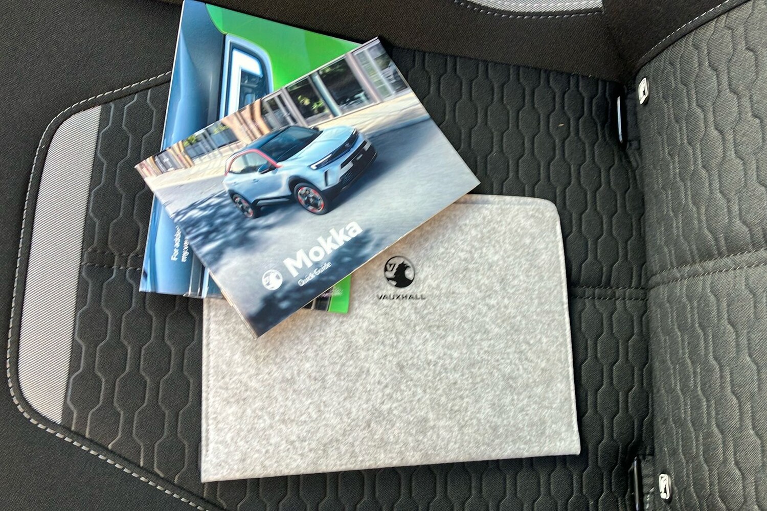 Used Vauxhall Mokka 2025 for sale - 76831299: Photo 43