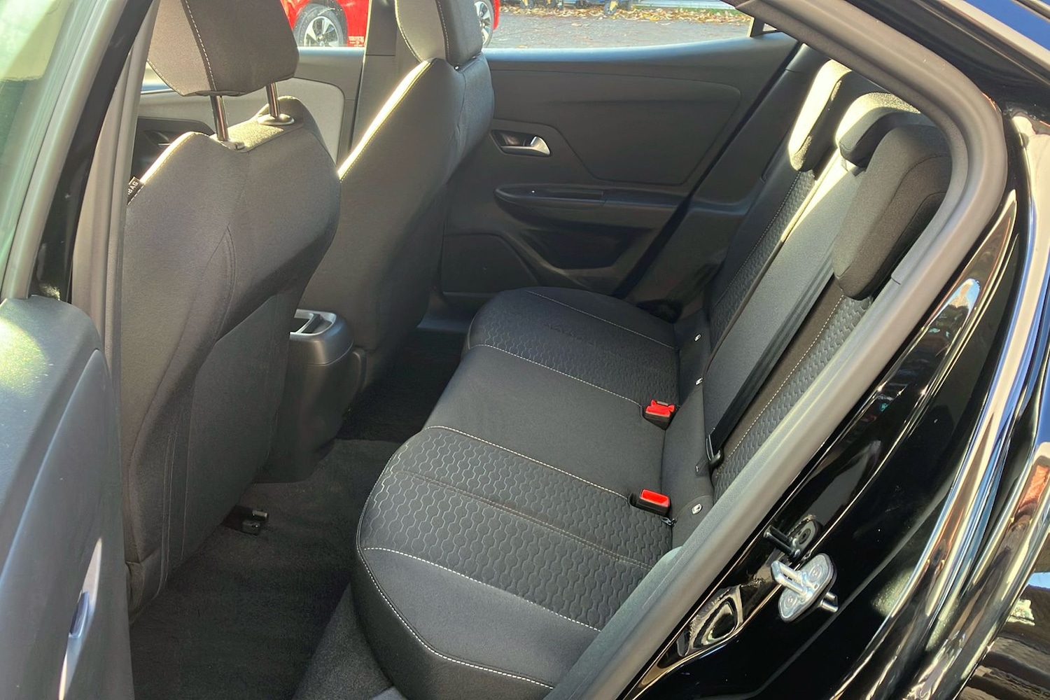 Used Vauxhall Mokka 2025 for sale - 76831299: Photo 5