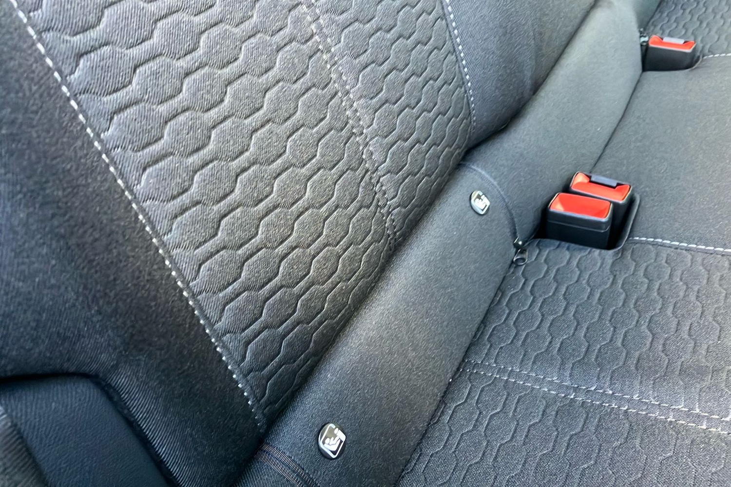 Used Vauxhall Mokka 2025 for sale - 76831299: Photo 50