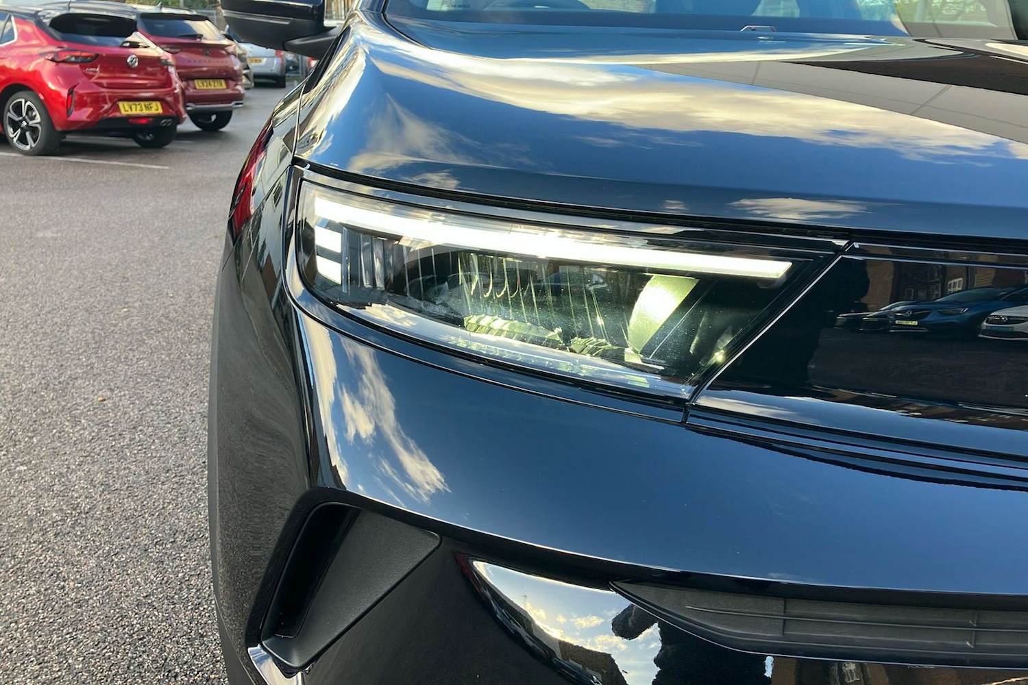 Used Vauxhall Mokka 2025 for sale - 76831299: Photo 51