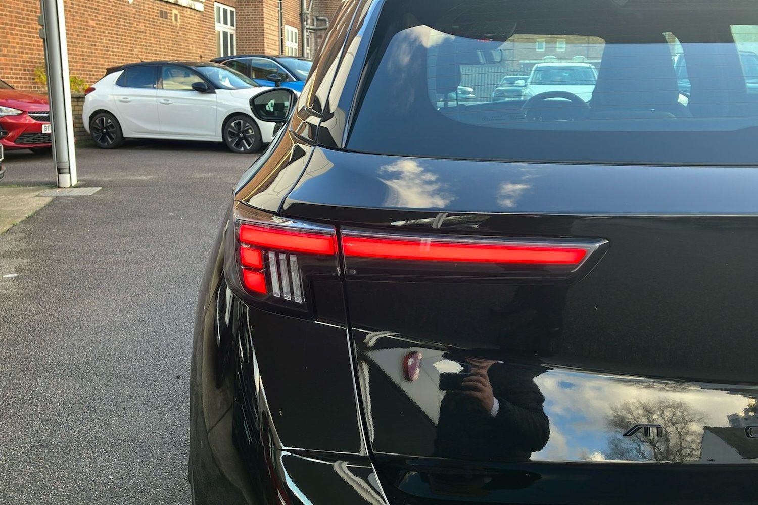 Used Vauxhall Mokka 2025 for sale - 76831299: Photo 52