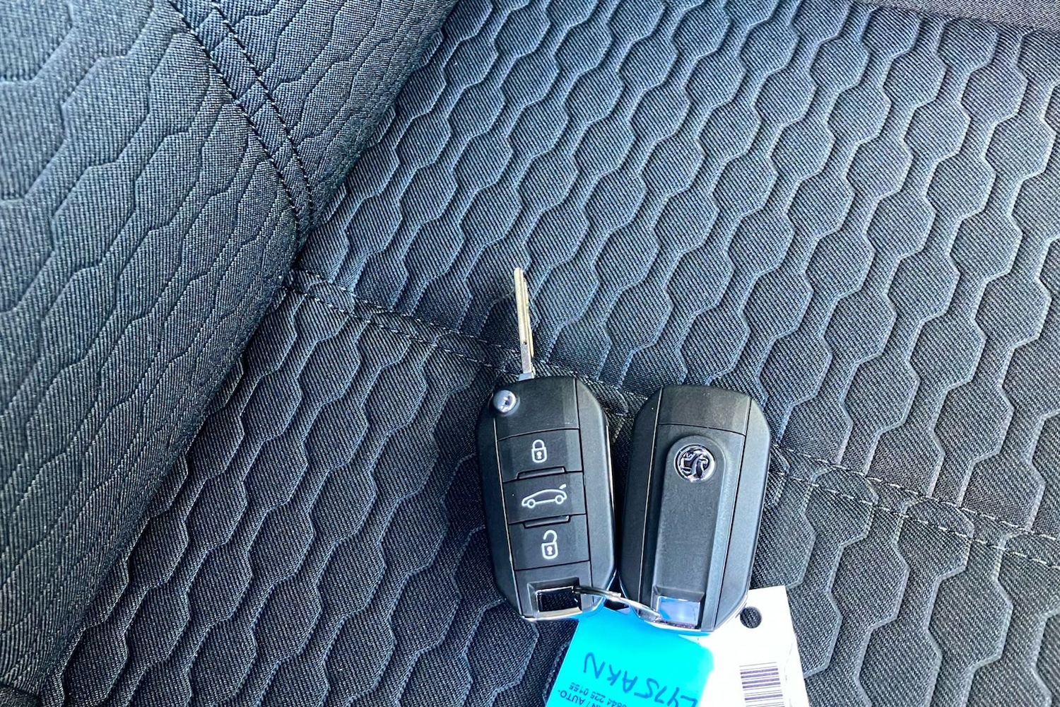 Used Vauxhall Mokka 2025 for sale - 76831299: Photo 53