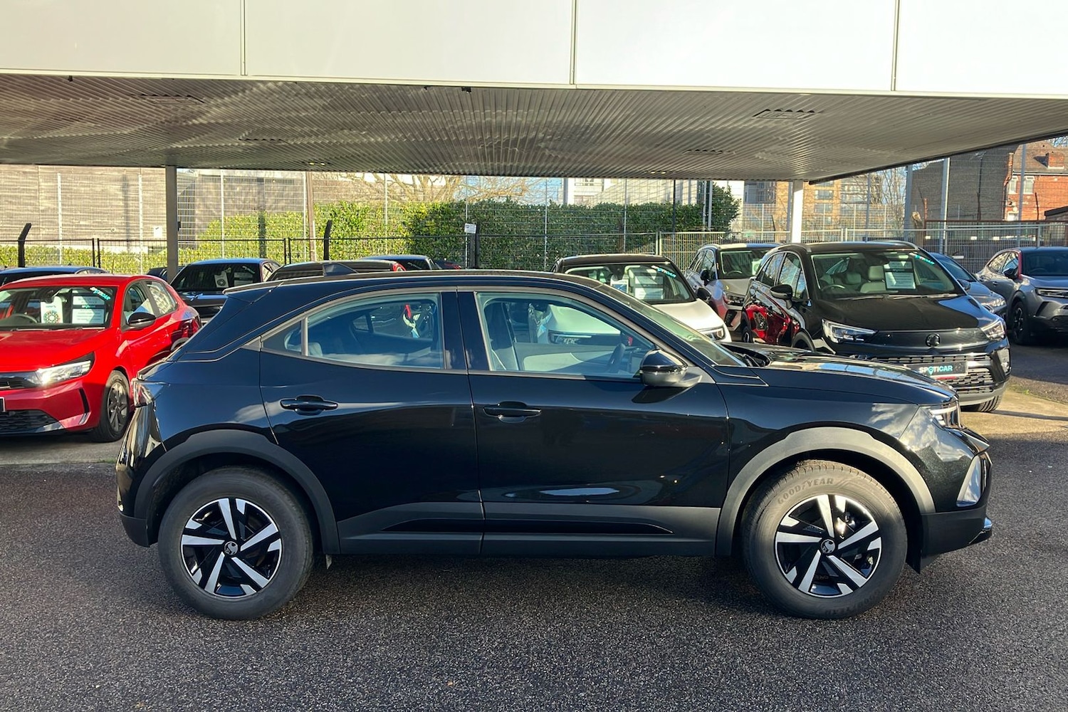 Used Vauxhall Mokka 2025 for sale - 76831299: Photo 6