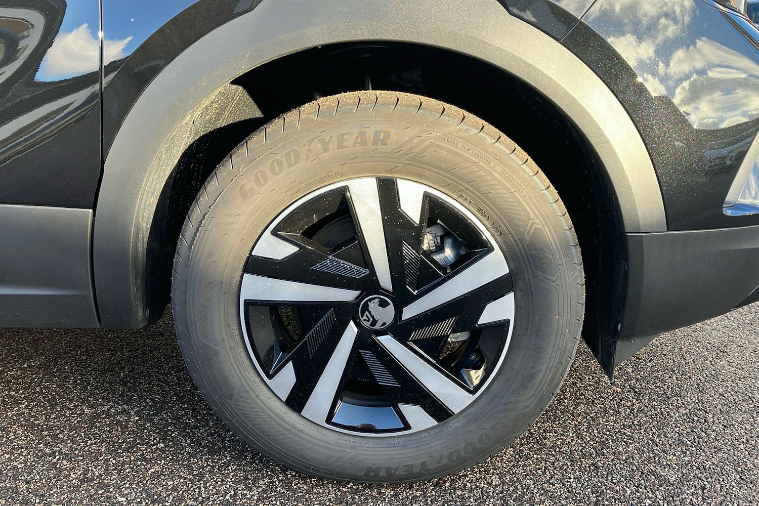 Used Vauxhall Mokka 2025 for sale - 76831299: Photo 9