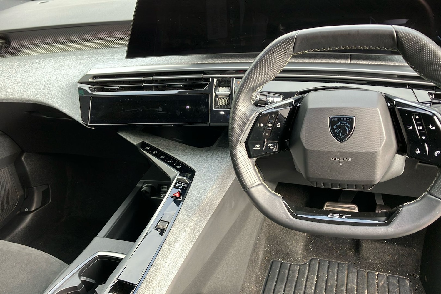 Used Peugeot 5008 2024 for sale - 77776243: Photo 11