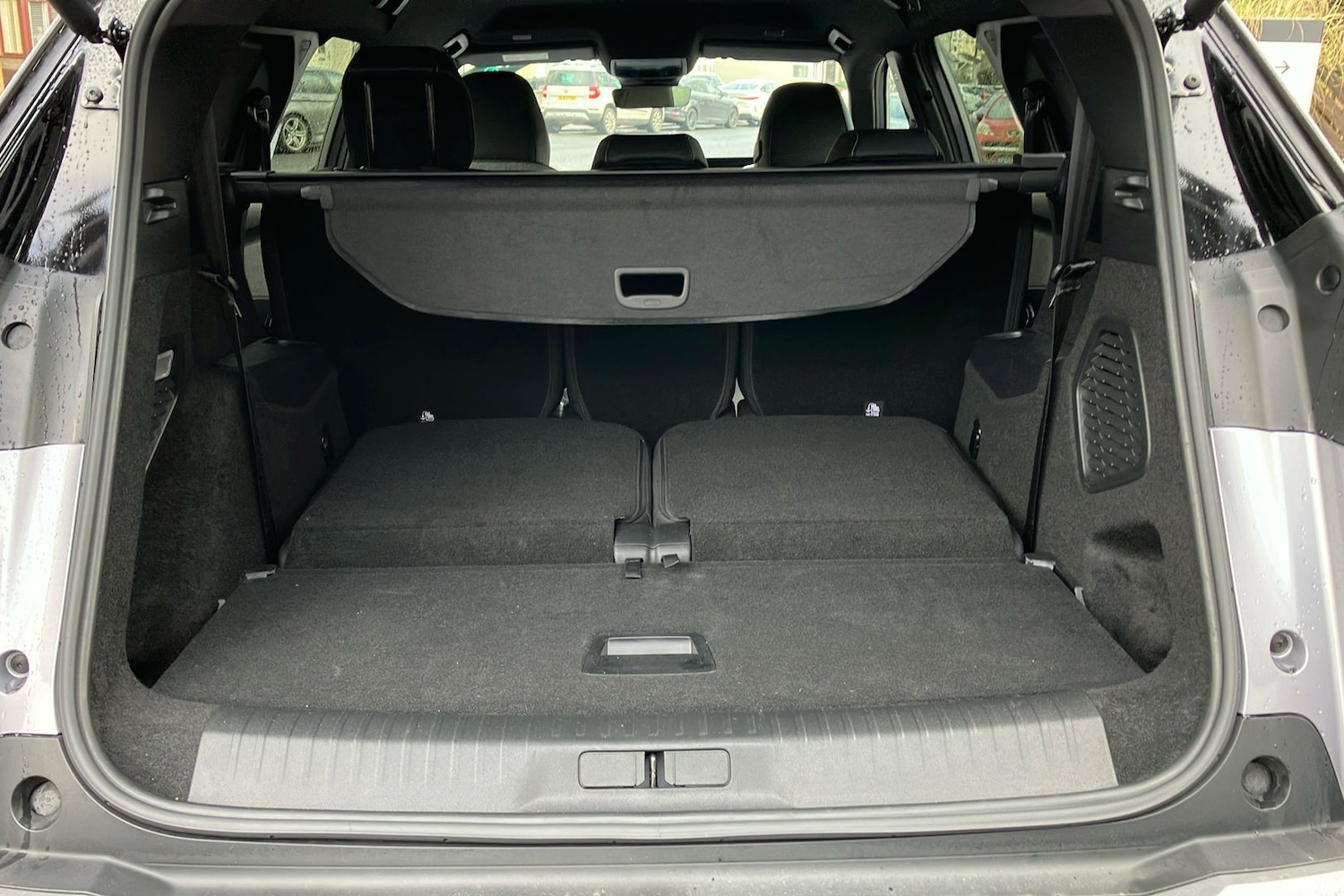 Used Peugeot 5008 2024 for sale - 77776243: Photo 12