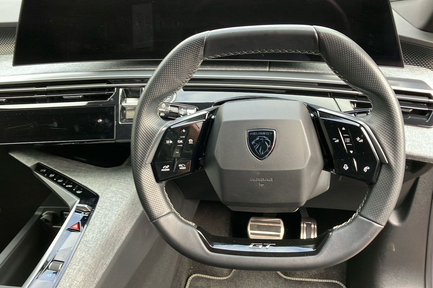 Used Peugeot 5008 2024 for sale - 77776243: Photo 13