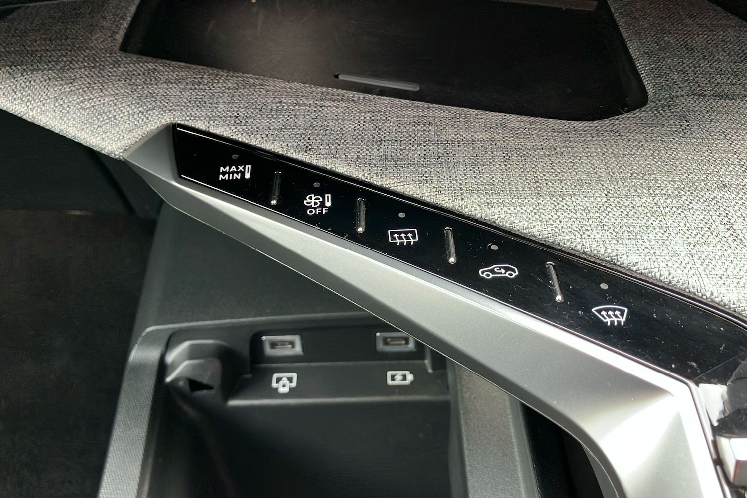 Used Peugeot 5008 2024 for sale - 77776243: Photo 15