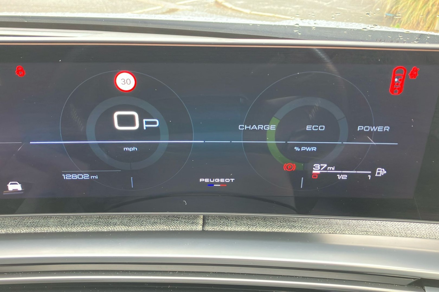 Used Peugeot 5008 2024 for sale - 77776243: Photo 19